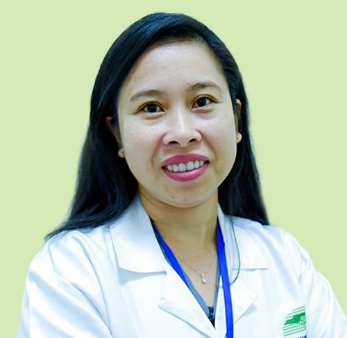 Vannezza Labay