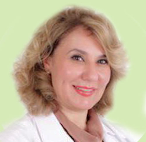 Dr. Souzan Farouk AlZoubi