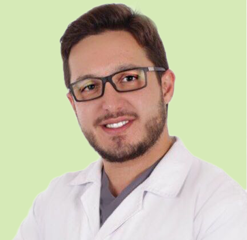 Saad A. Zebari