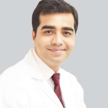 Dr. Pratik Premjani
